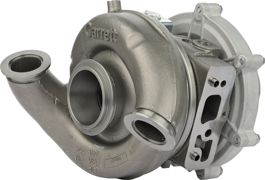 Alliant Power 888142-9001S Turbocharger