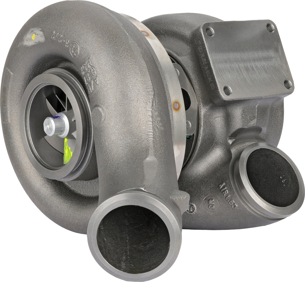 Alliant Power 743279-5004S Turbocharger