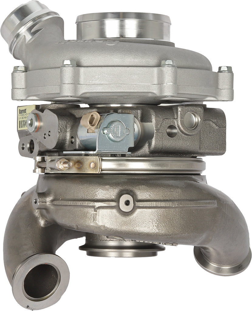 Alliant Power 888143-9001S Turbocharger