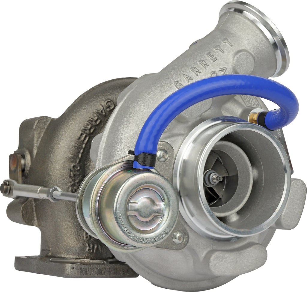 Alliant Power 827729-5002S Turbocharger