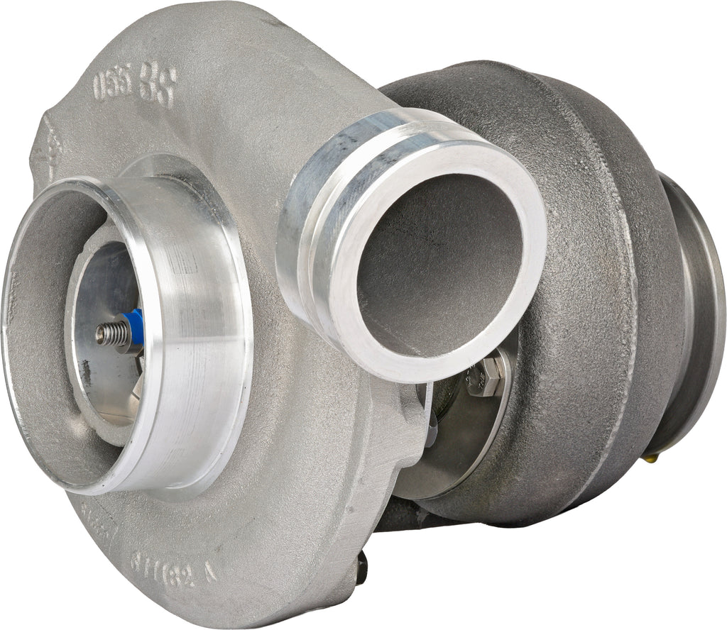 Alliant Power 177276 Turbocharger