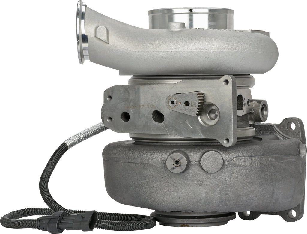 Alliant Power AP90053 Turbocharger