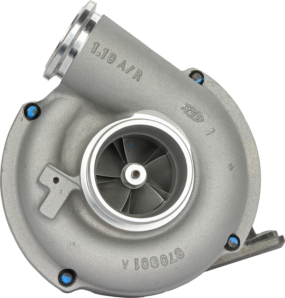 Alliant Power 170310 Turbocharger