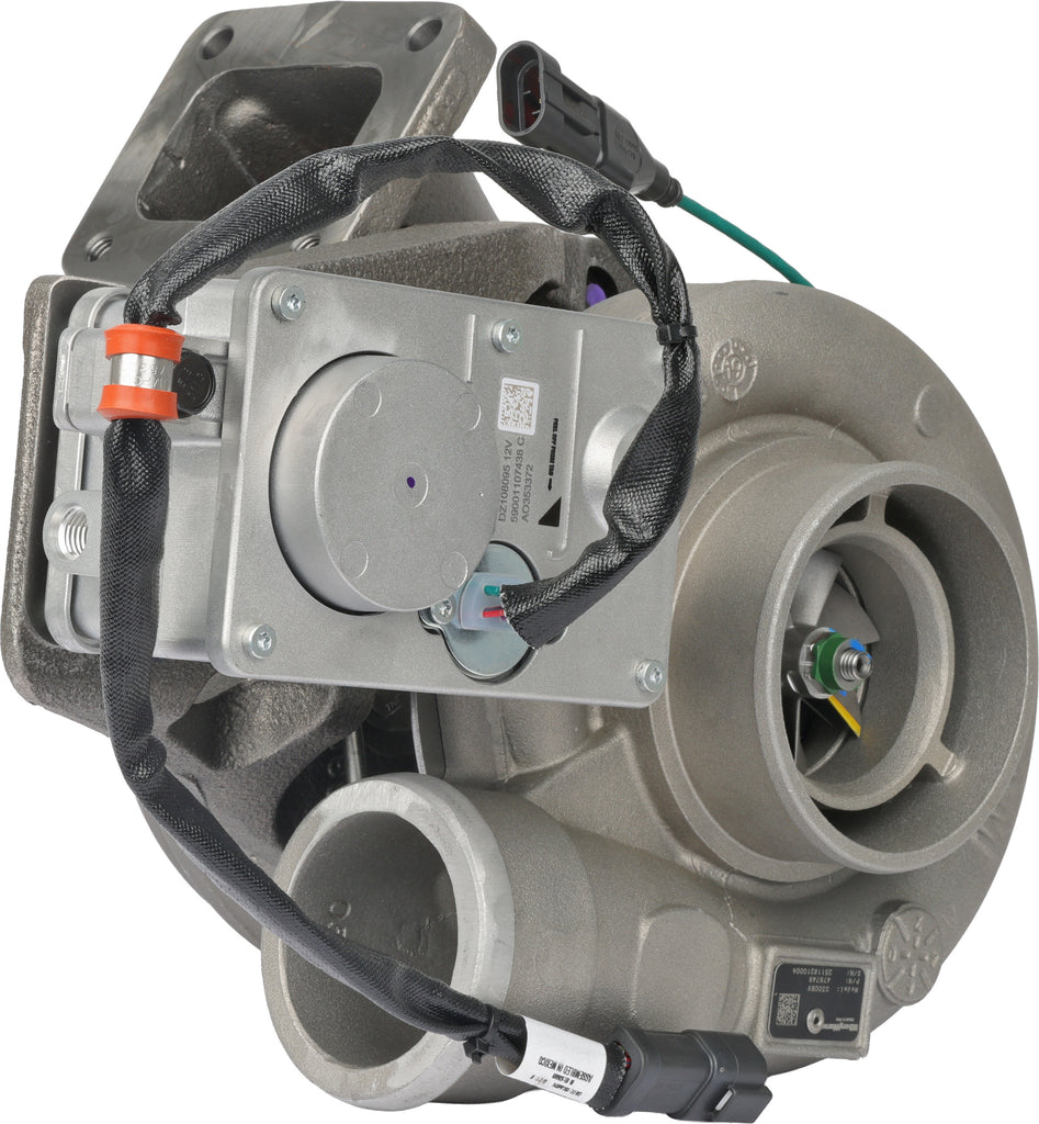 Alliant Power 478748 Turbocharger