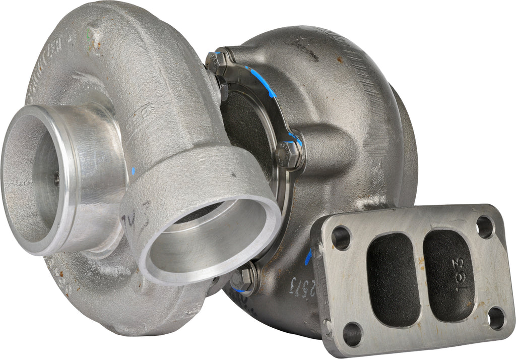 Alliant Power 178100 Turbocharger