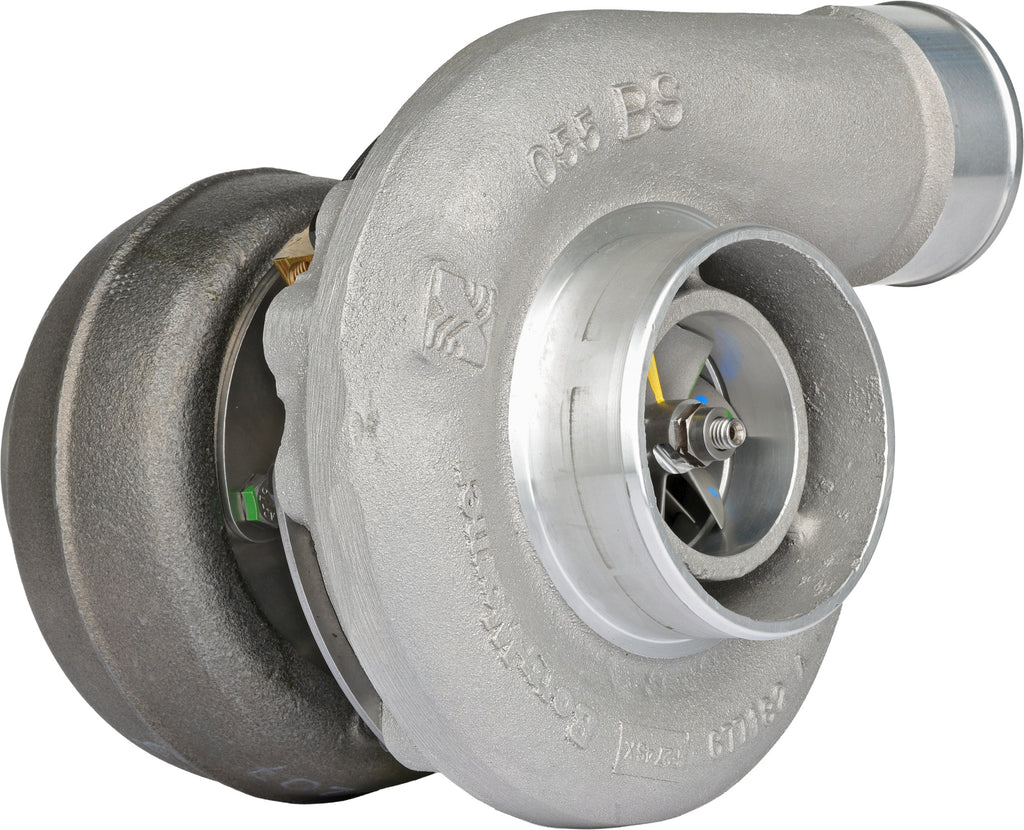 Alliant Power 477272 Turbocharger
