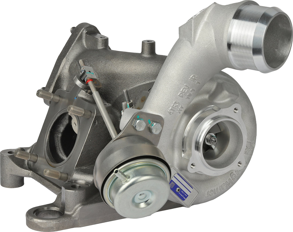 Alliant Power 11559880048 Turbocharger