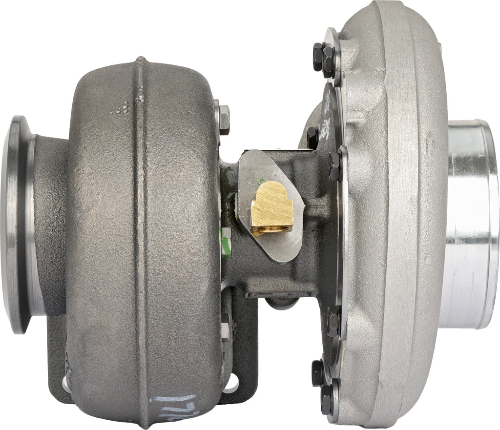 Alliant Power 178432 Turbocharger