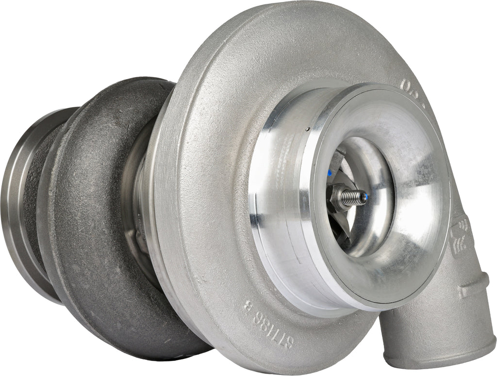 Alliant Power 179589 Turbocharger