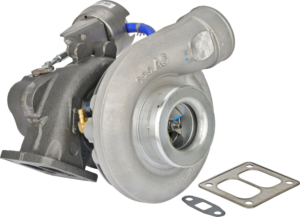 Alliant Power 179587 Turbocharger