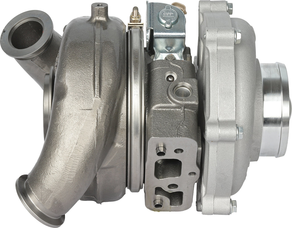 Alliant Power 888143-9001S Turbocharger