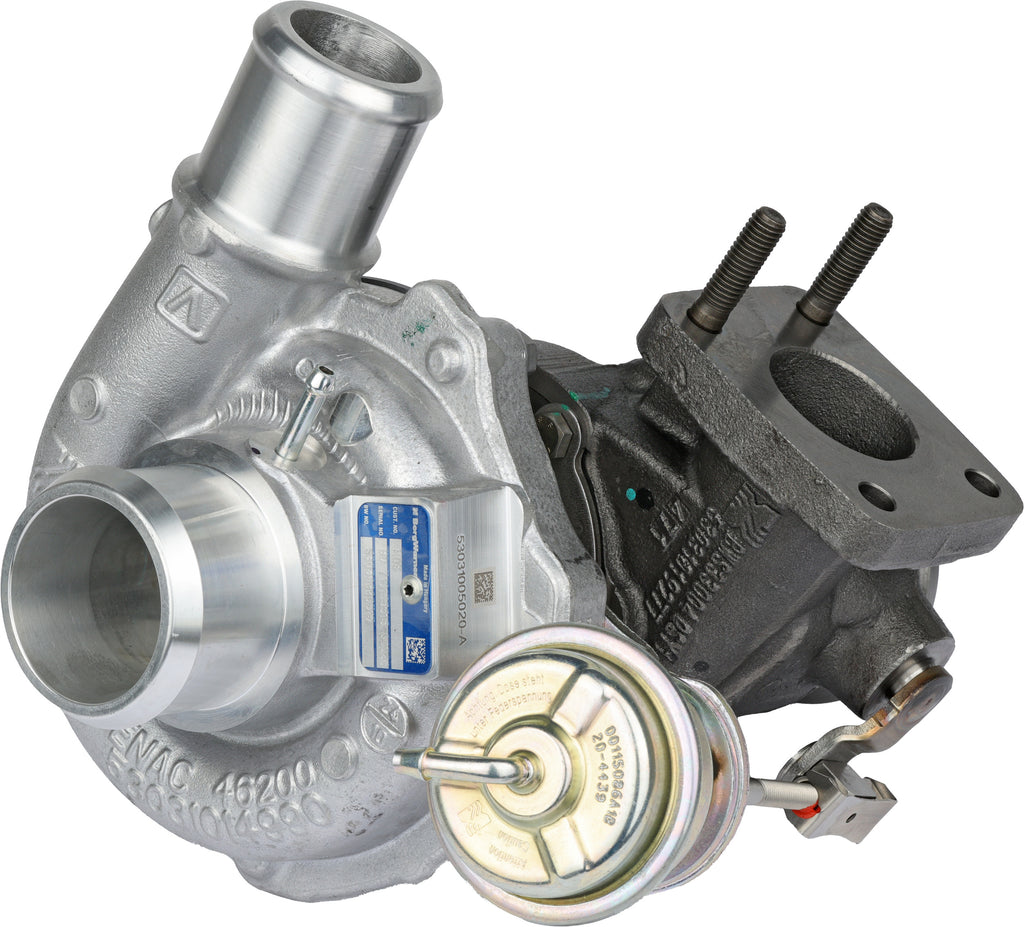 Alliant Power 53039880515 Turbocharger