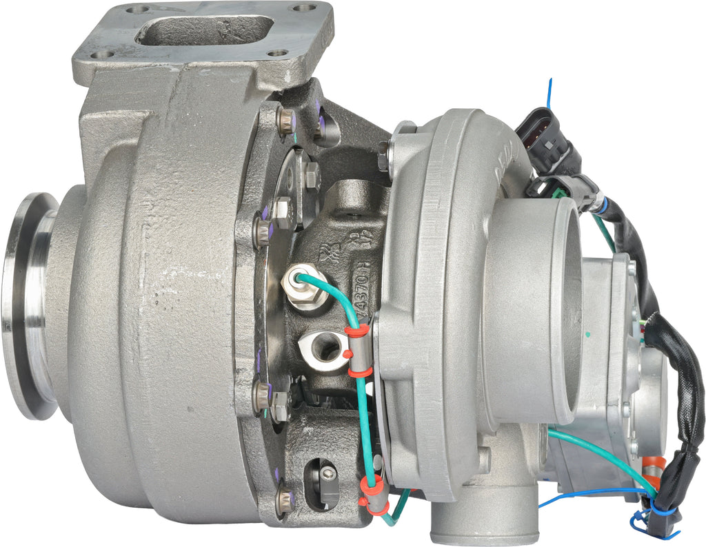 Alliant Power 478737 Turbocharger