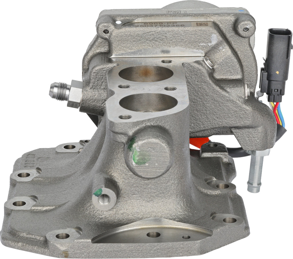 Alliant Power AP63573 Exhaust Gas Recirculation (EGR) Valve