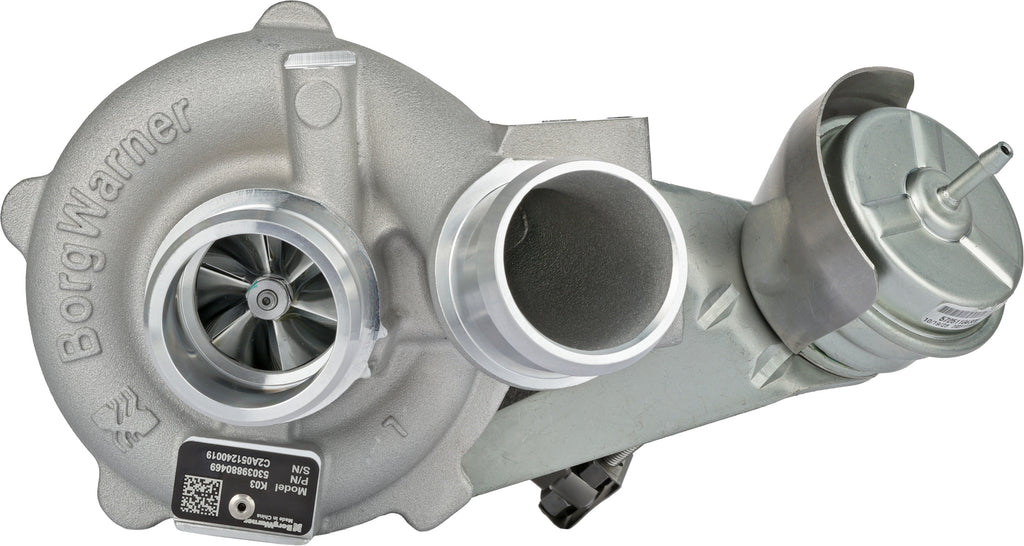 Alliant Power 53039880469 Turbocharger