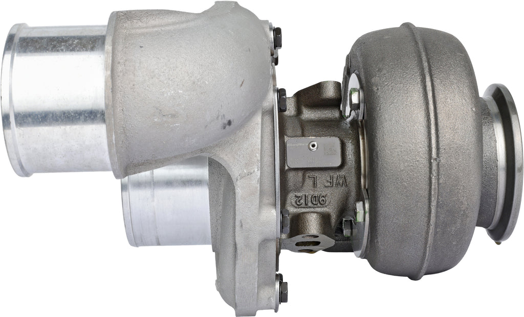 Alliant Power 177329 Turbocharger