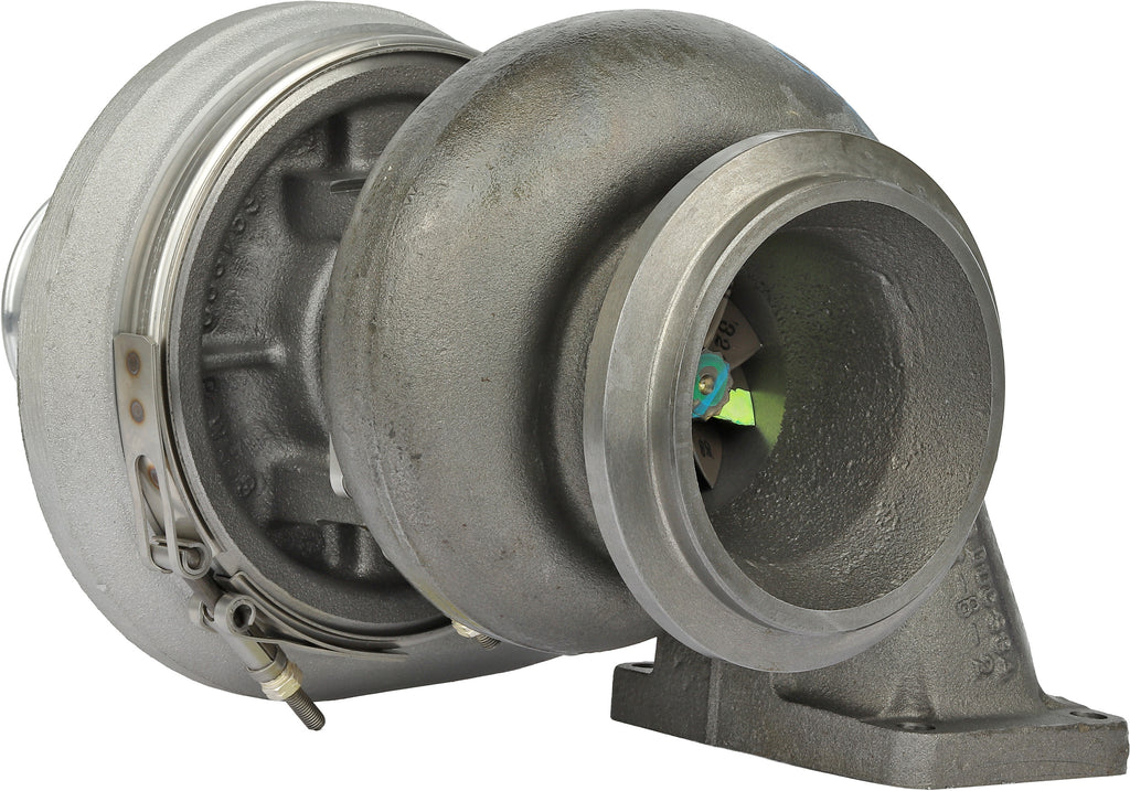 Alliant Power 174832 Turbocharger