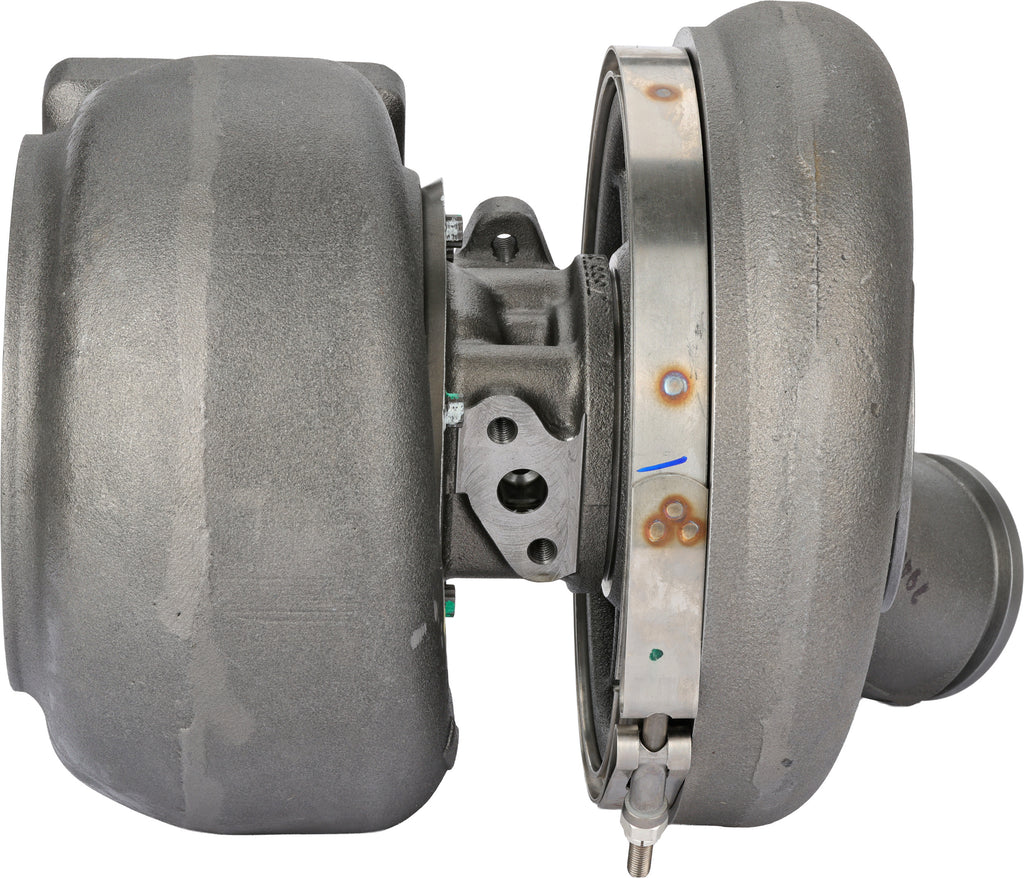 Alliant Power 743279-5004S Turbocharger