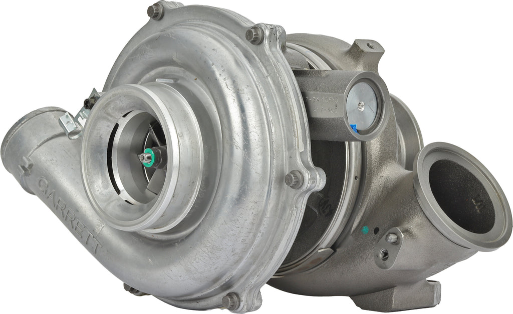 Alliant Power 743250-9024S Turbocharger