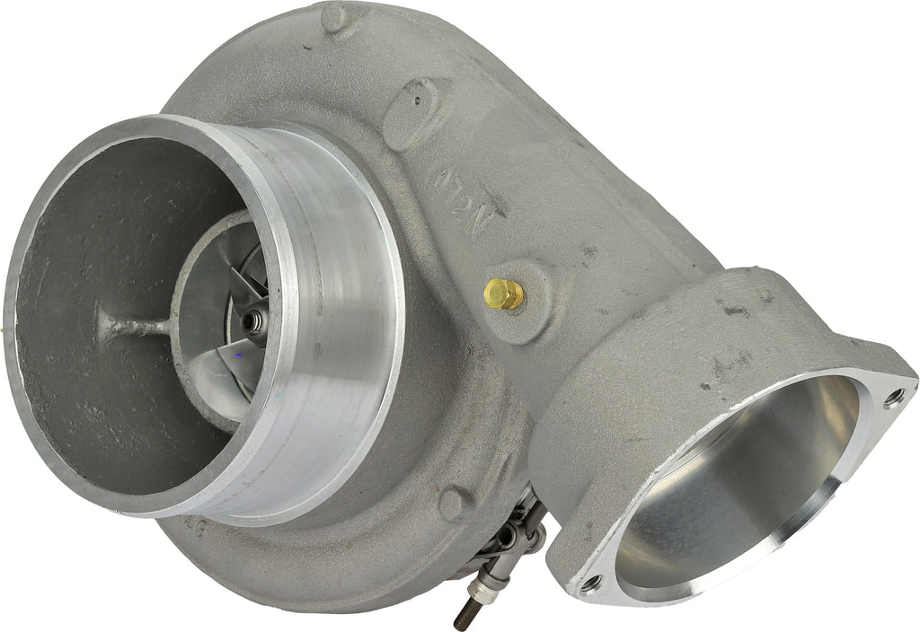 Alliant Power 14007100002 Turbocharger Compressor and Center Housing Assembly