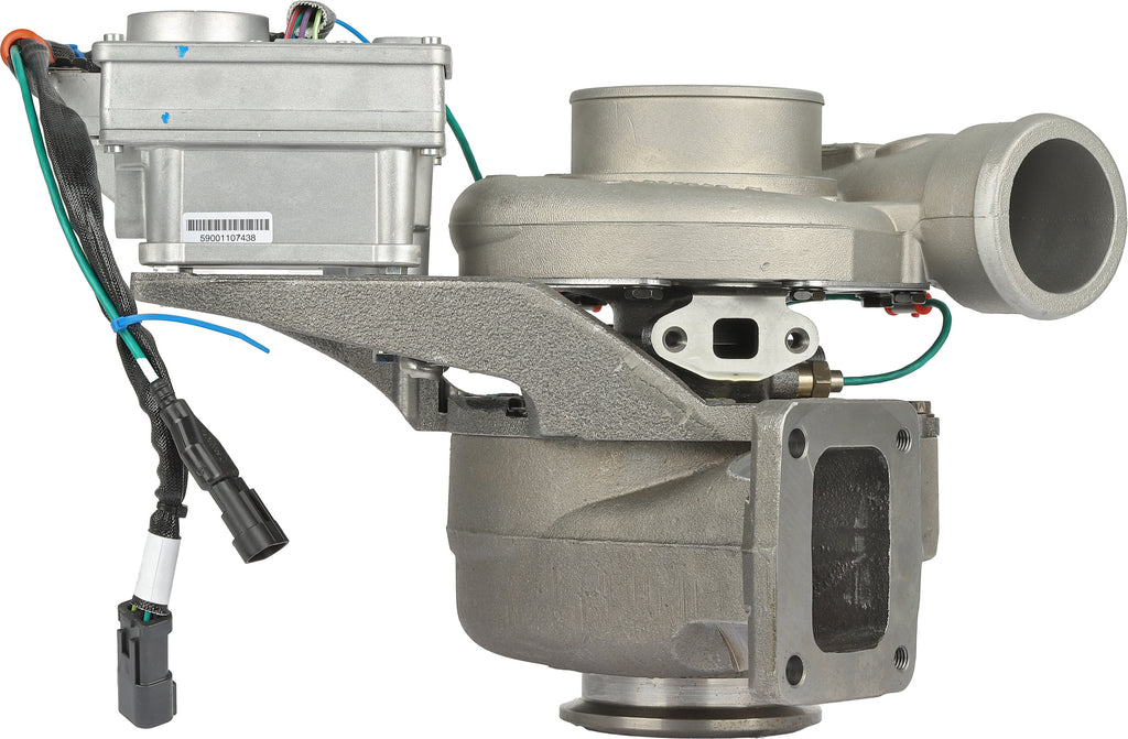 Alliant Power 478742 Turbocharger