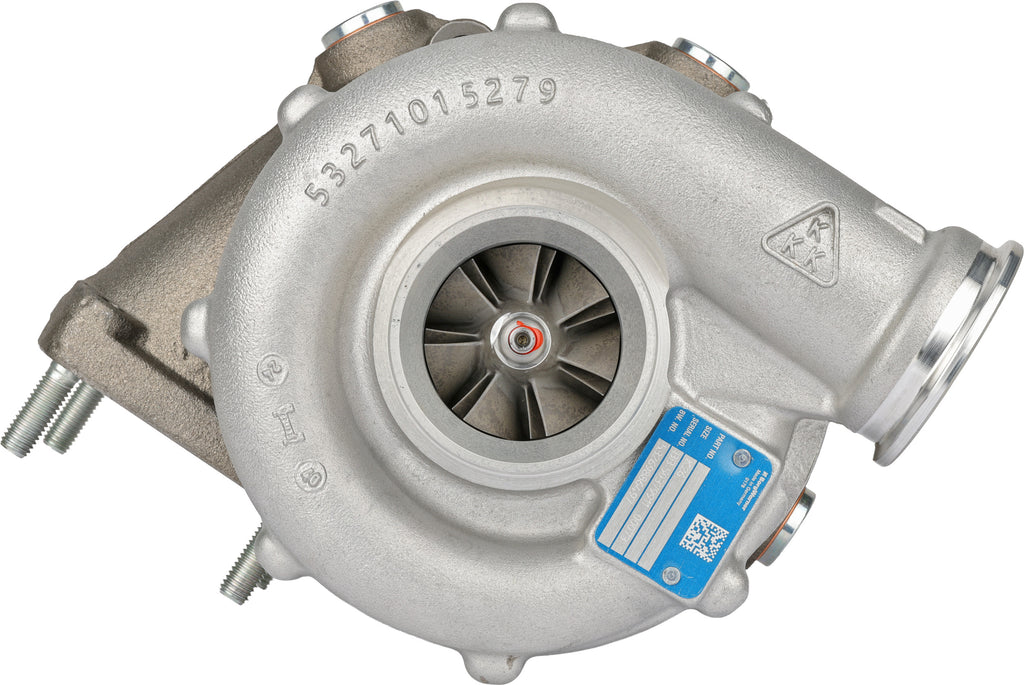 Alliant Power 53269886497 Turbocharger