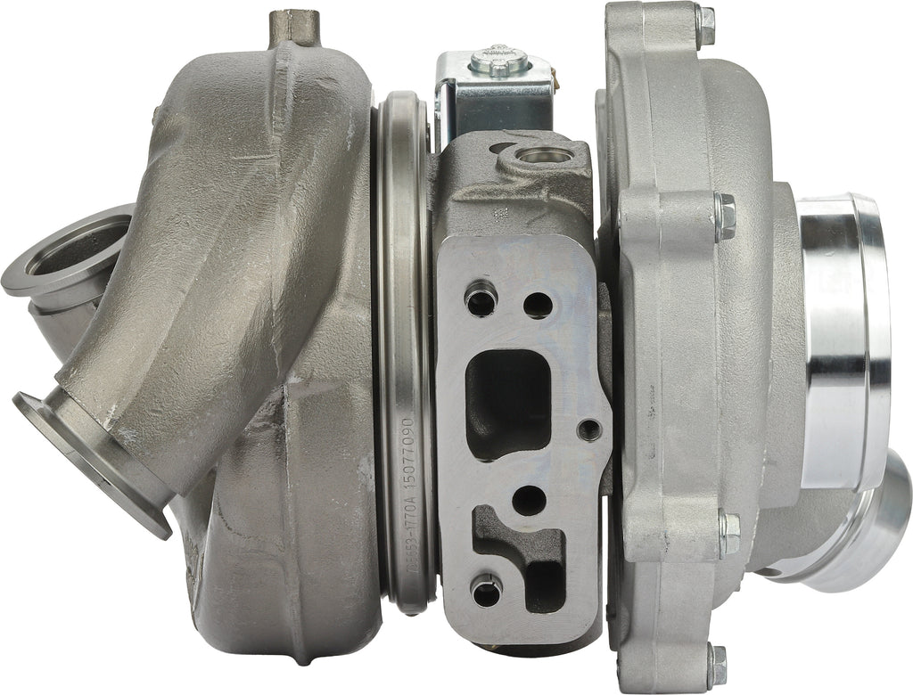 Alliant Power 888142-9001S Turbocharger