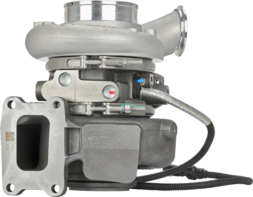 Alliant Power AP90053 Turbocharger