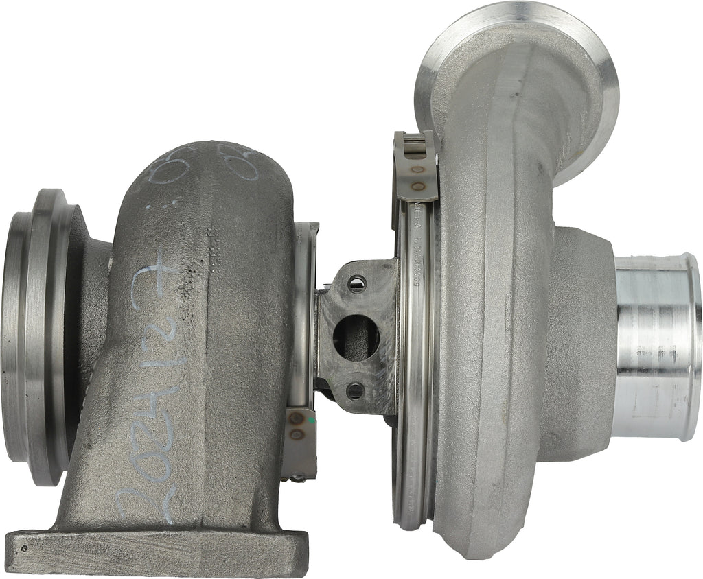 Alliant Power 174836 Turbocharger