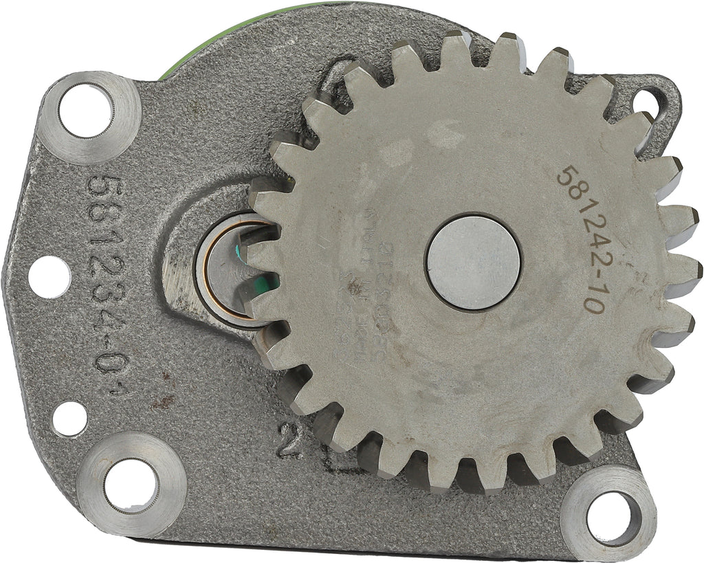 Alliant Power AP63649 Engine Oil Pump
