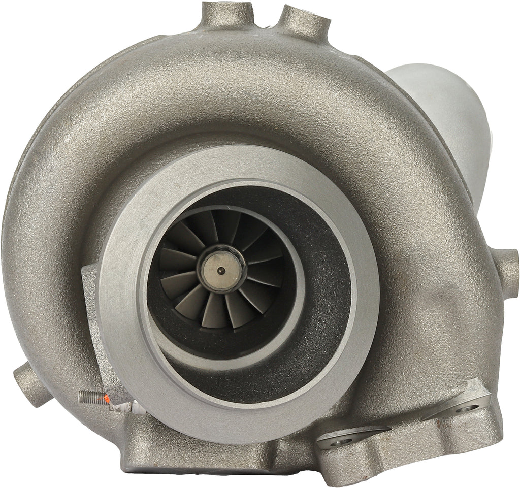 Alliant Power AP90049 Turbocharger