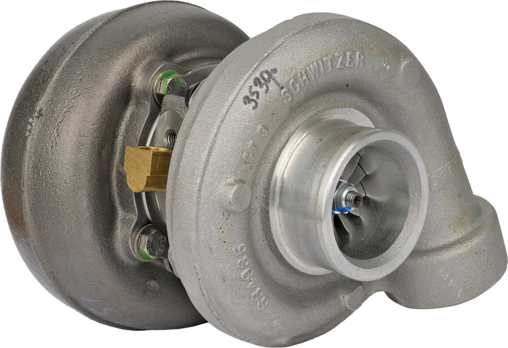 Alliant Power 178099 Turbocharger