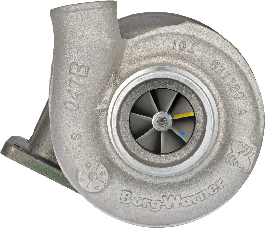 Alliant Power 177260 Turbocharger