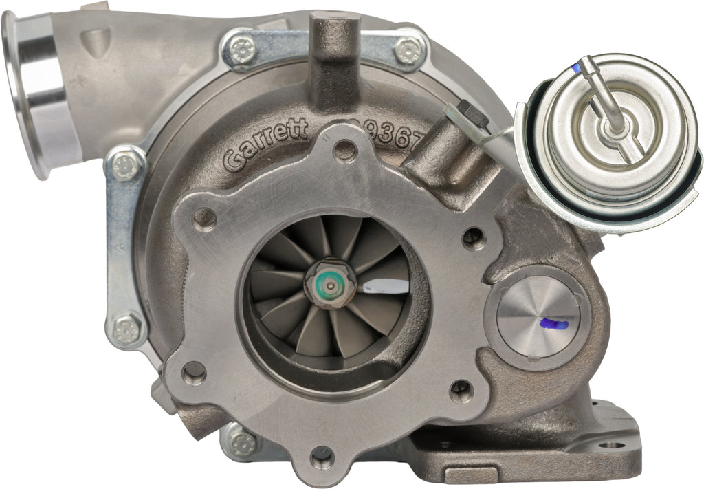 Alliant Power 916455-5002Y Turbocharger