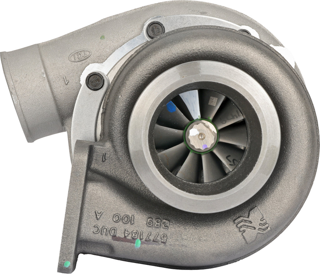 Alliant Power 178432 Turbocharger