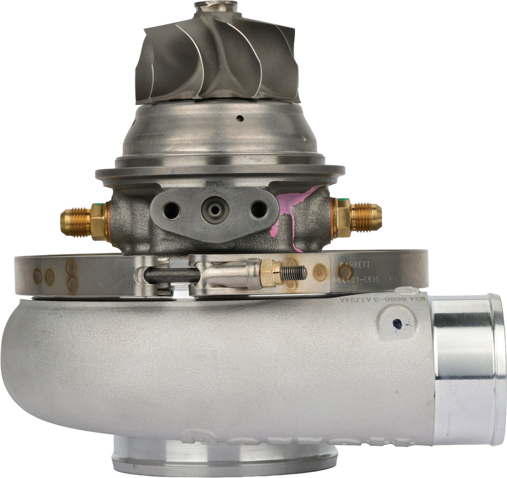 Alliant Power 860777-5003S Turbocharger Compressor and Center Housing Assembly