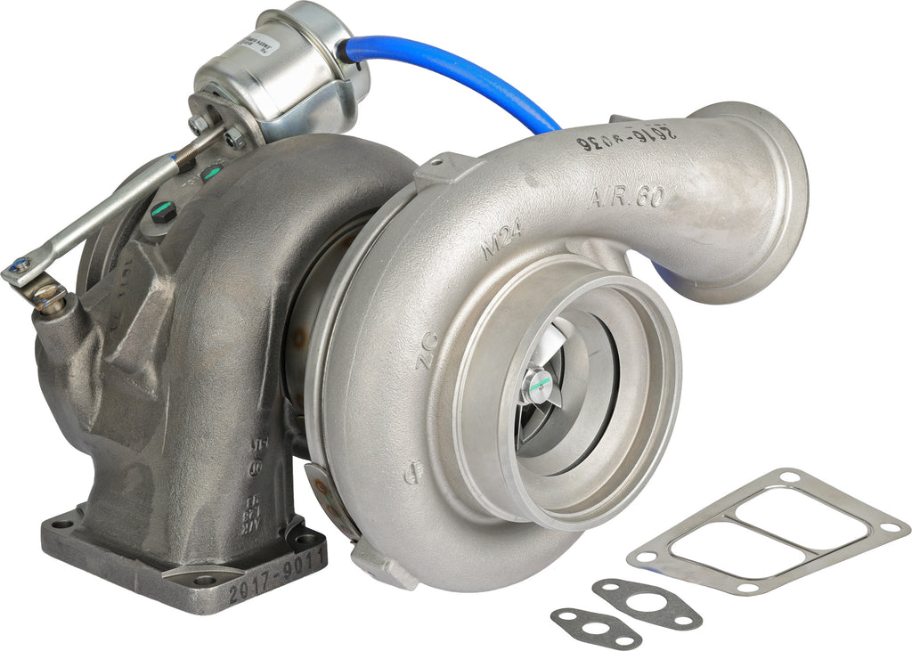 Alliant Power 714788-9009S Turbocharger