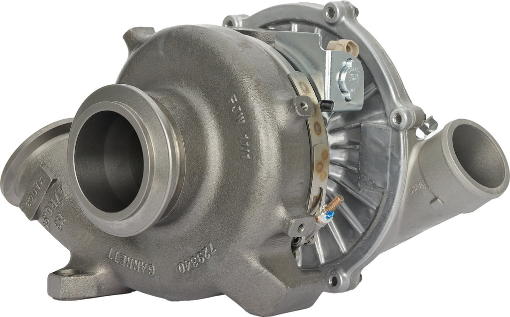Alliant Power 743250-9025S Turbocharger