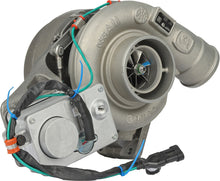 Load image into Gallery viewer, Alliant Power 478742 Turbocharger