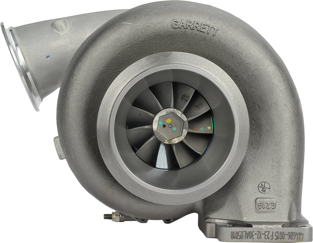 Alliant Power 466713-5001S Turbocharger