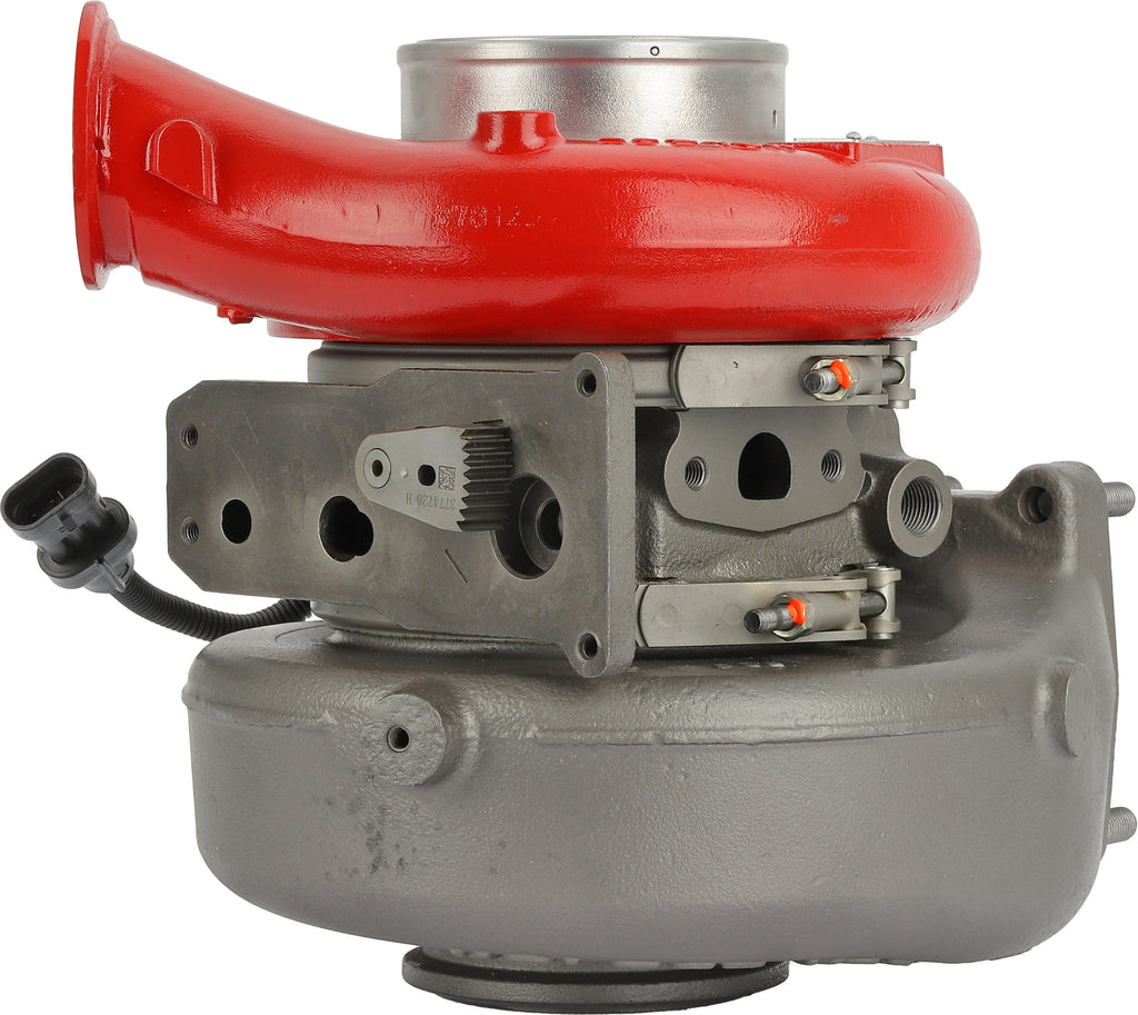 Alliant Power AP90052 Turbocharger