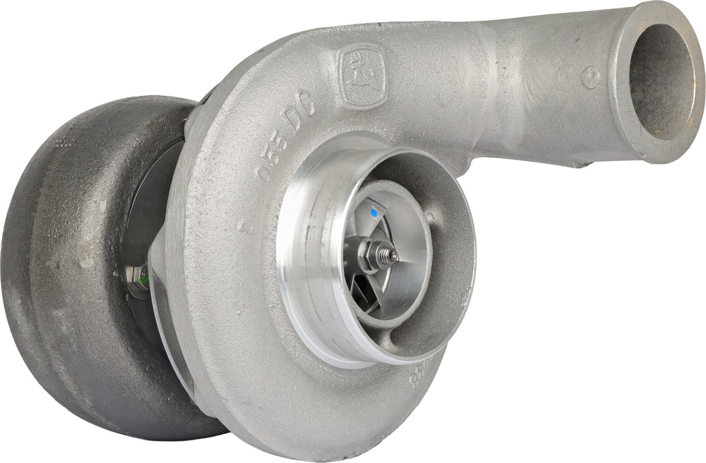 Alliant Power 178419 Turbocharger