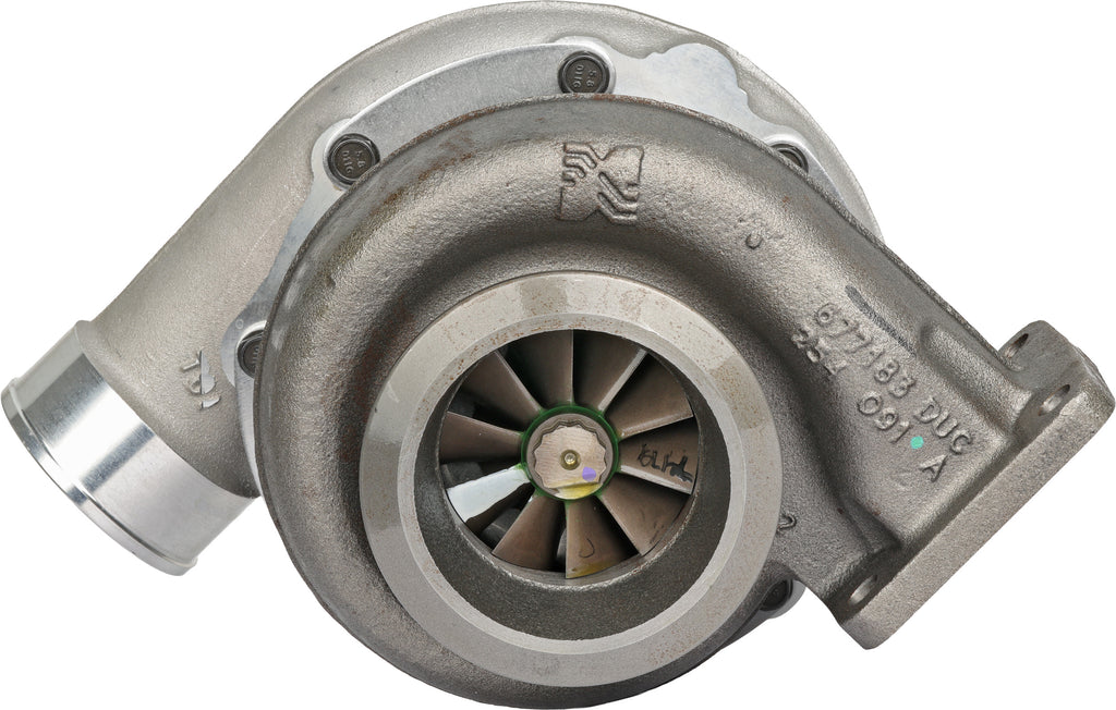 Alliant Power 477274 Turbocharger