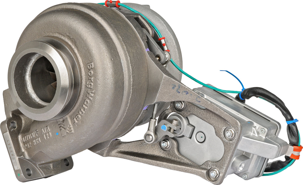Alliant Power 478728 Turbocharger