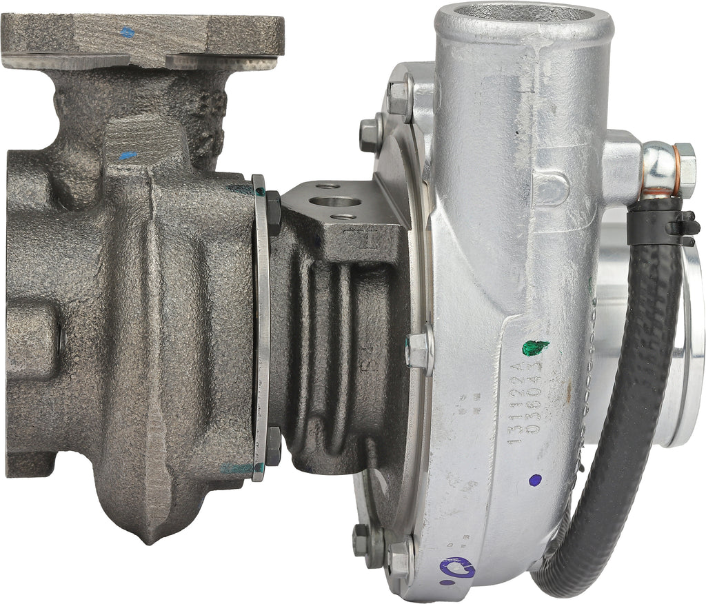 Alliant Power 826992-5001S Turbocharger