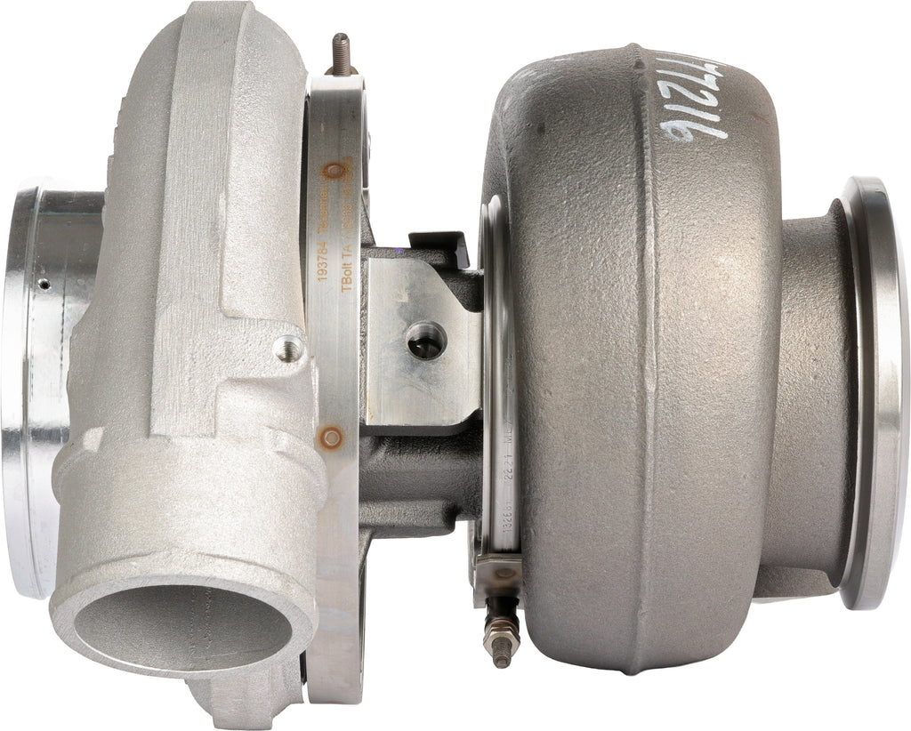 Alliant Power 477287 Turbocharger
