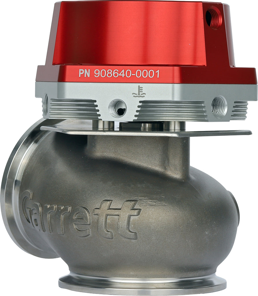 Alliant Power 908830-0001 Turbocharger Wastegate