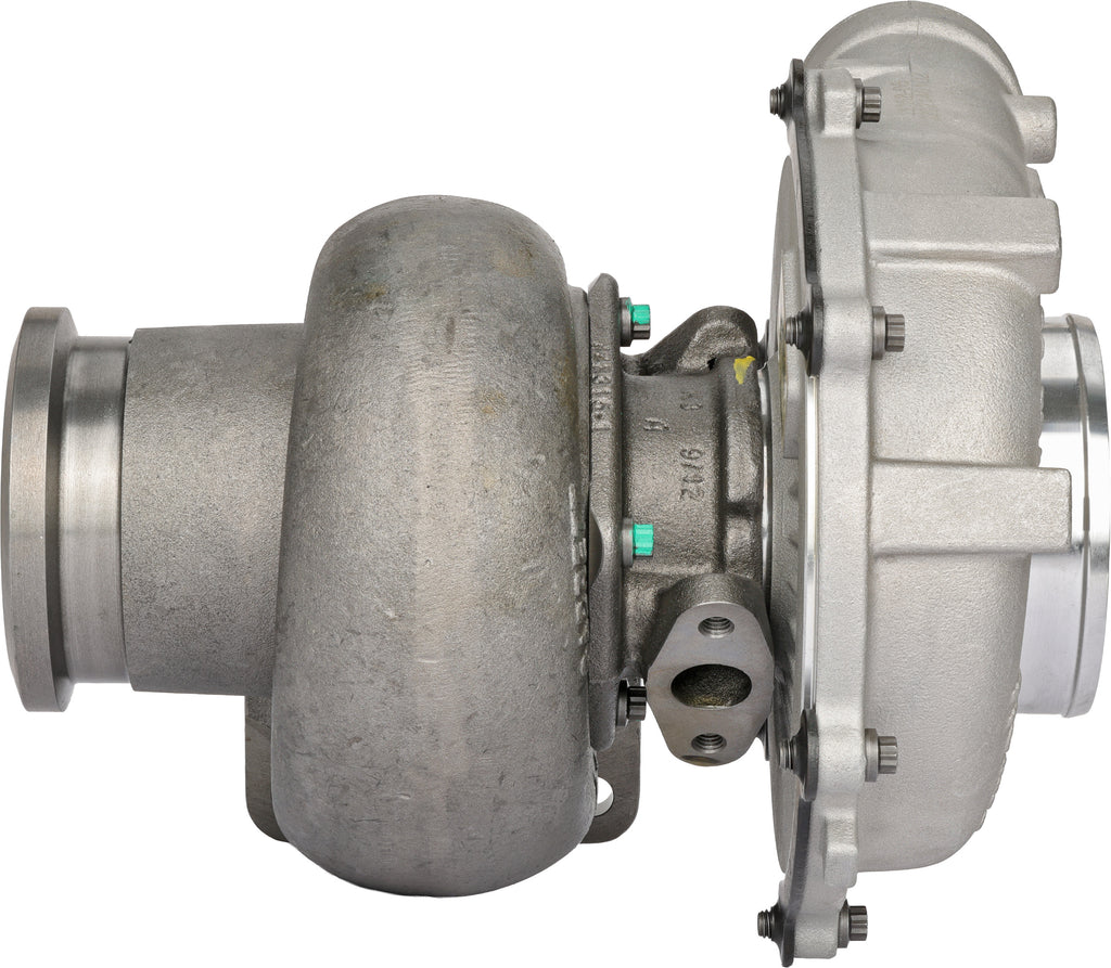 Alliant Power 751400-5001S Turbocharger