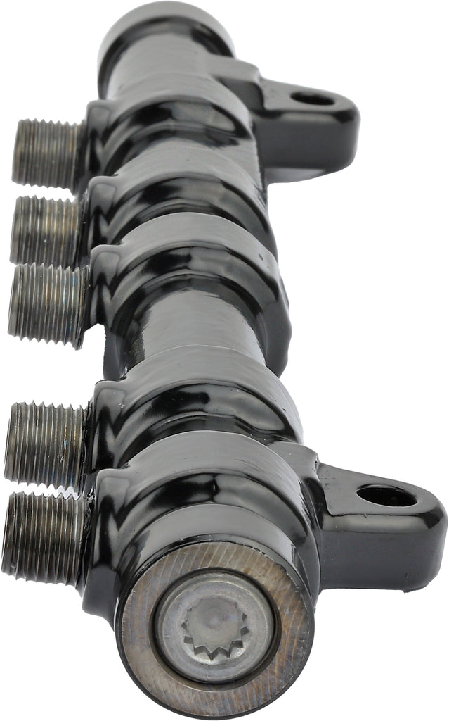 Alliant Power AP63668 Fuel Injection Fuel Rail