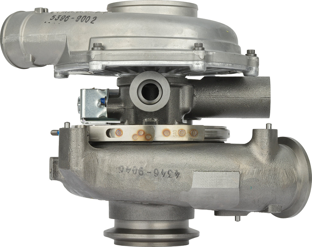 Alliant Power 725390-9006S Turbocharger